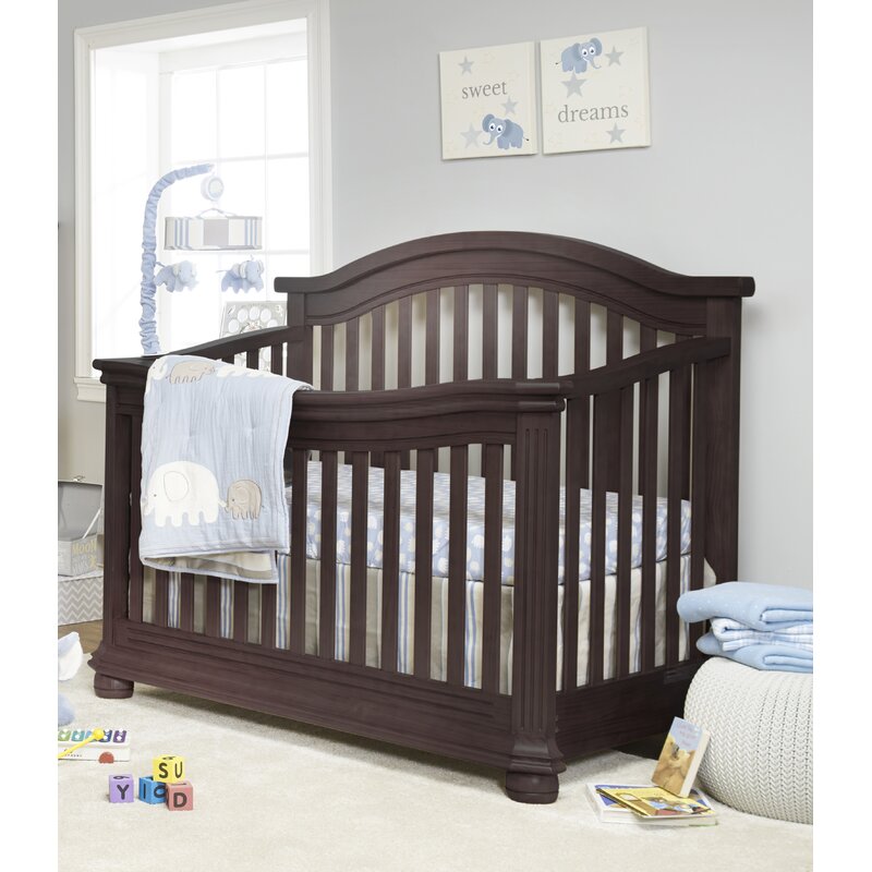 Sorelle vista sales elite toddler bed